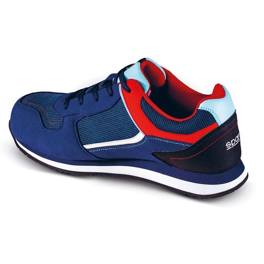 Zapatillas de seguridad Sparco MARTINI RACING GYMKHANA
