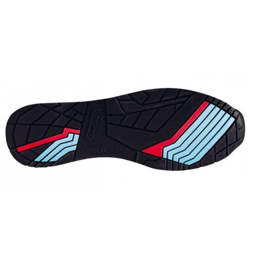 Zapatillas de seguridad Sparco MARTINI RACING GYMKHANA