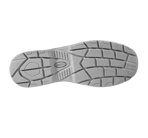 Zapatillas deportivas hidrofugadas S3S - Linia TARGA