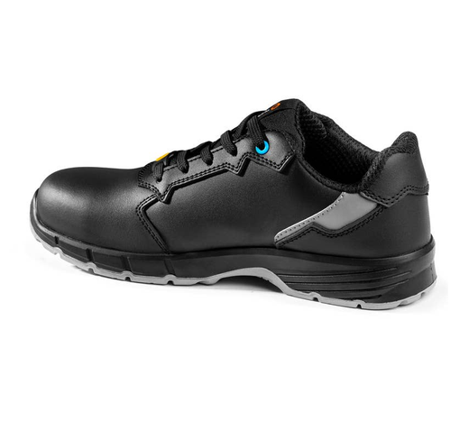 Zapatillas deportivas hidrofugadas S3S - Linia TARGA