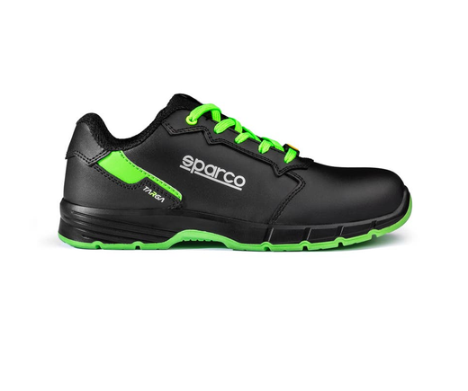 Zapatillas deportivas hidrofugadas S3S - Linia TARGA