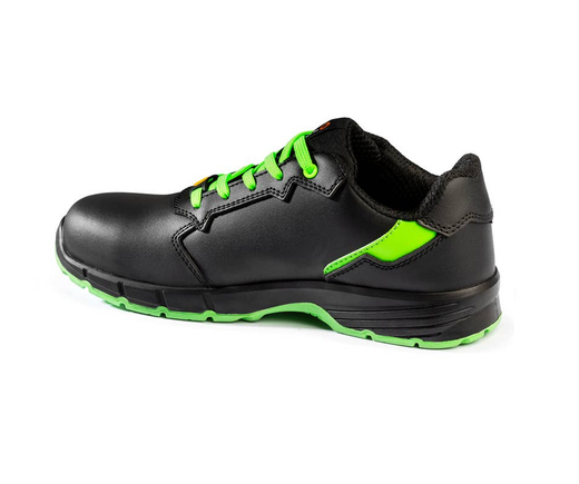 Zapatillas deportivas hidrofugadas S3S - Linia TARGA