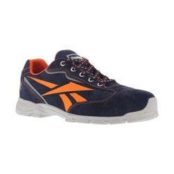 Reebok chaussures de sécurité bleu marine IB1012