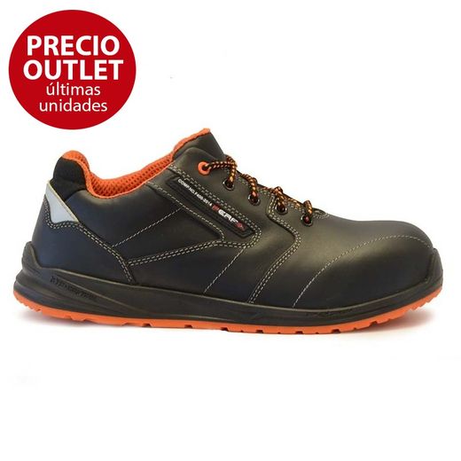 Sabata de seguretat LEOPARD S3 SRC de PERF