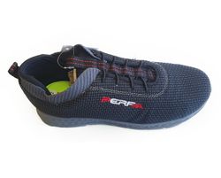 Zapato de seguridad ultraligero S3 SRC - BLADE