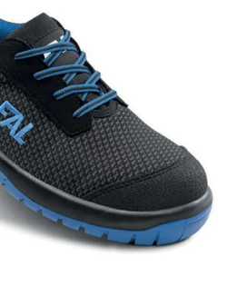 Sabata esportiva de seguretat S3S