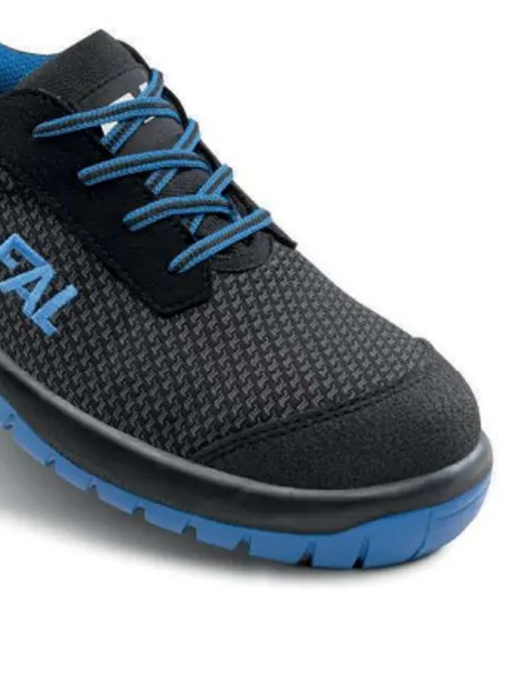 Sabata esportiva de seguretat S3S