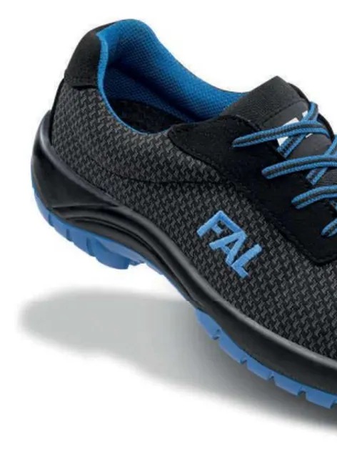 Sabata esportiva de seguretat S3S