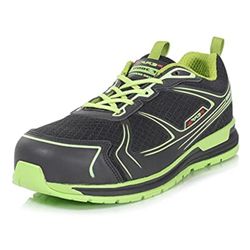 Zapato deportivo de seguridad transpirable GRAVITY ZERO