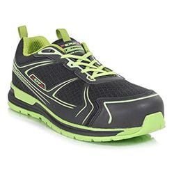 Zapato deportivo de seguridad transpirable GRAVITY ZERO