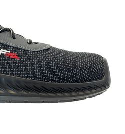 Zapato deportivo S3 Racer Booster