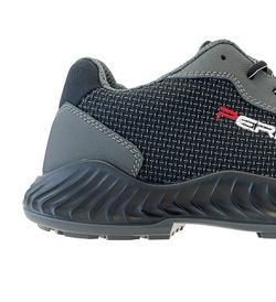 Zapato deportivo S3 Racer Booster