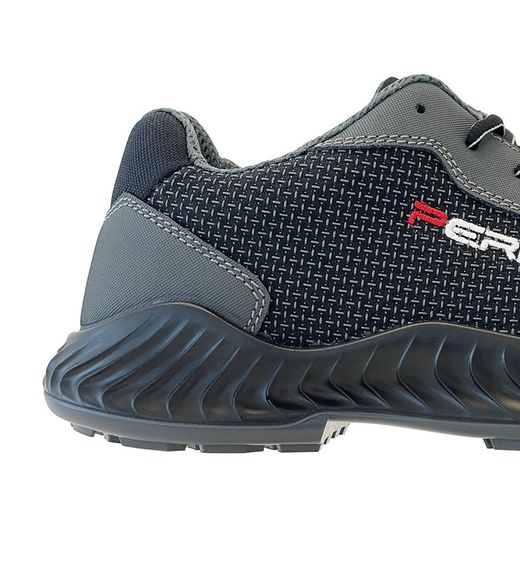 Zapato deportivo S3 Racer Booster