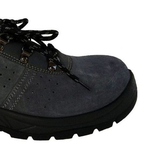 Sabata de seguretat de serratge perforat DUBLIN