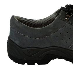 Sabata de seguretat de serratge perforat DUBLIN