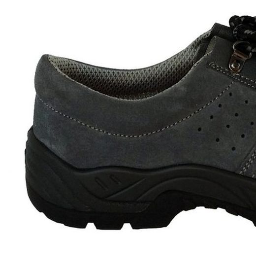 Sabata de seguretat de serratge perforat DUBLIN