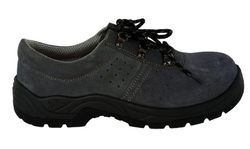 Sabata de seguretat de serratge perforat DUBLIN