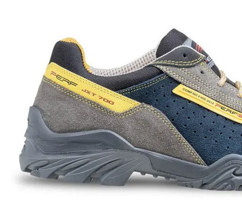 Sabates de seguretat Force 4 de PERF