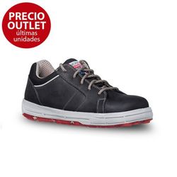 Chaussures de sécurité imperméables PERF