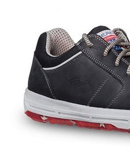 Chaussures de sécurité imperméables PERF