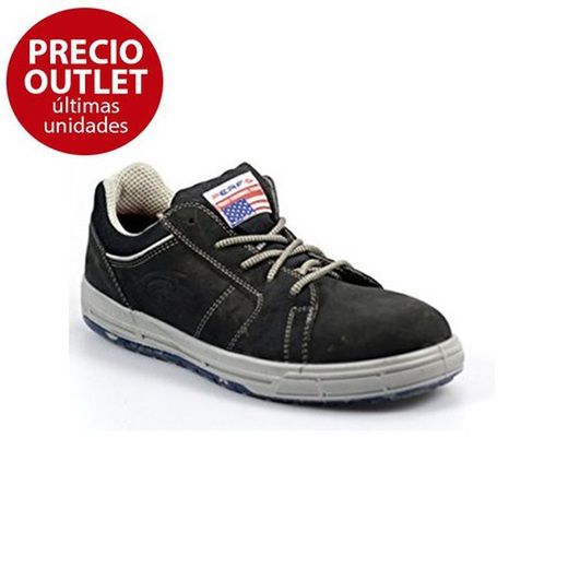 Chaussures de sécurité imperméables PERF