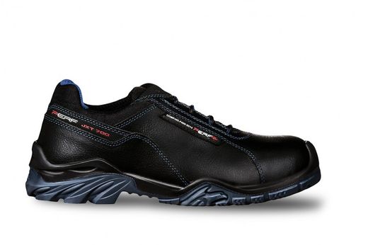 Zapatos de seguridad S3 Tornado Low