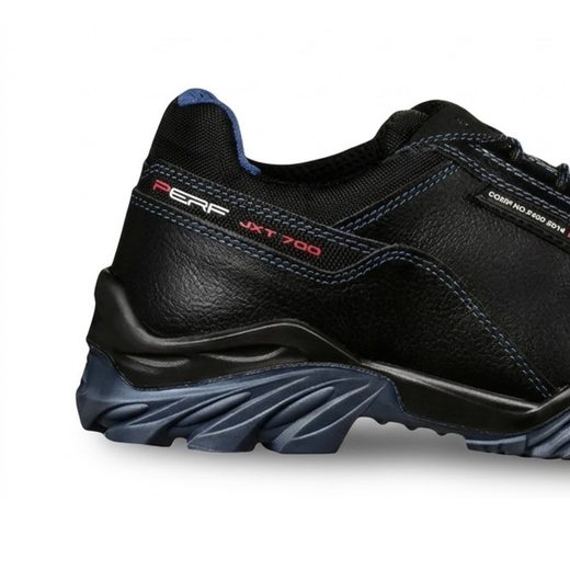 Chaussures de sécurité S3 Tornado Low