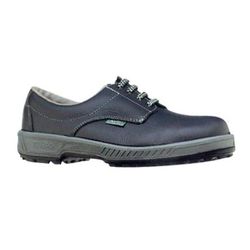 Zapatos laborales suela poliuretano Trueno Luiba