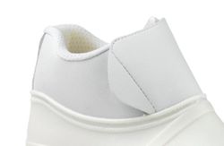 Socs blancs alts amb afegit Bloodless