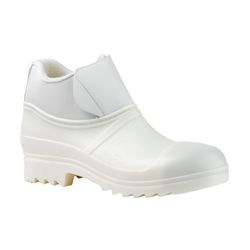 Socs blancs alts amb afegit Bloodless