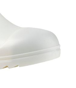 Socs blancs alts amb afegit Bloodless