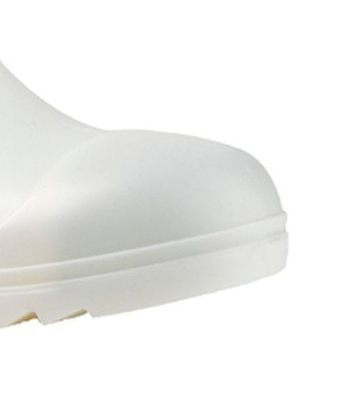 Socs blancs alts amb afegit Bloodless