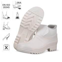 Socs blancs alts amb afegit Bloodless