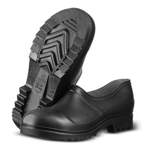 Sabots d'eau noire Foca