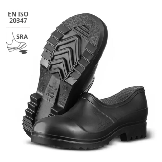 Sabots d'eau noire Foca